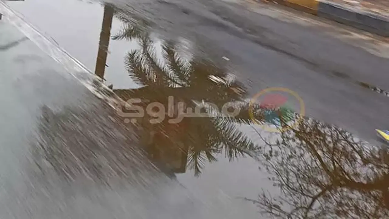 تحذير الأرصاد.. تقلبات جوية مرتقبة تشمل هطول أمطار ونشاطاً للرياح المثيرة للأتربة